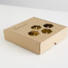 vibee Kerzenbox Dankeschön